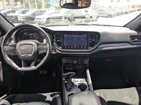 Used 2024 Dodge Durango SRT AWD/4WD image 28