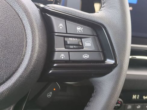 New 2026 Subaru Outback Premium image 25