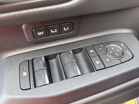 Certified 2026 Toyota Land Cruiser w/ Premium Package image 15