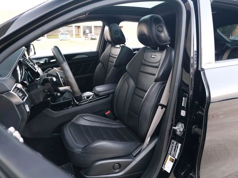 Used 2019 Mercedes-Benz GLE 63 AMG S image 23