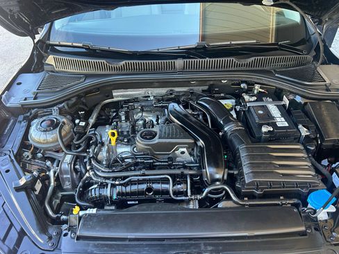 Used 2023 Volkswagen Jetta SE FWD image 25