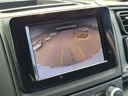 Used 2025 RAM ProMaster 2500 w/ Storage Group image 21