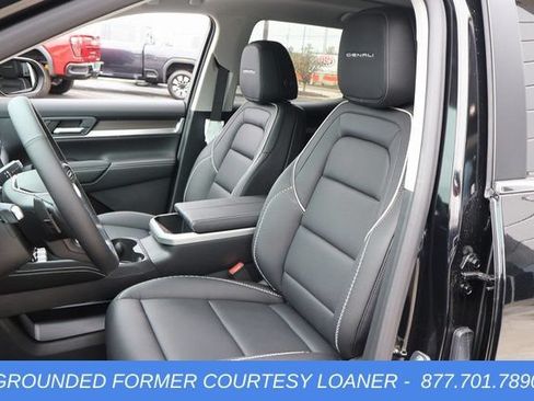 New 2026 GMC Terrain Denali AWD/4WD image 12