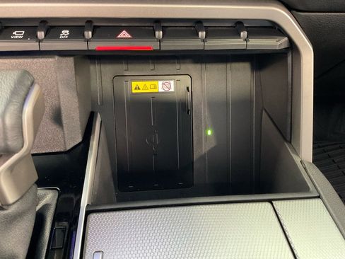 Certified 2024 Toyota Sequoia Limited w/ Tow Technology Package image 18