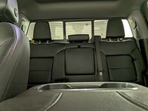 Certified 2023 GMC Sierra 1500 SLT w/ SLT Premium Package image 27