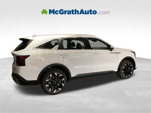 New 2026 Kia Sorento EX AWD/4WD image 3