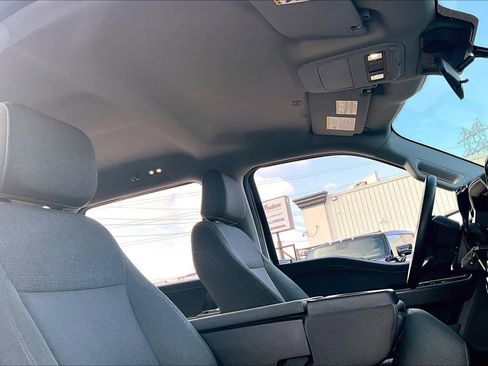 Used 2025 Ford F150 XLT w/ Equipment Group 301A Standard image 14