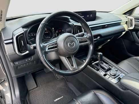 Used 2023 MAZDA CX-50 AWD 2.5 Turbo w/ Cargo Package image 10