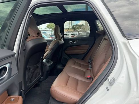 Used 2024 Volvo XC60 B5 Plus w/ Protection Package Premier AWD/4WD image 11