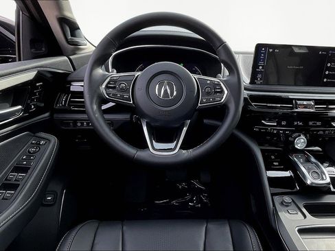 New 2026 Acura MDX SH-AWD w/ Technology Package image 9