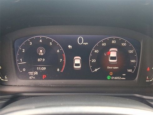 Used 2023 Honda Accord EX image 20