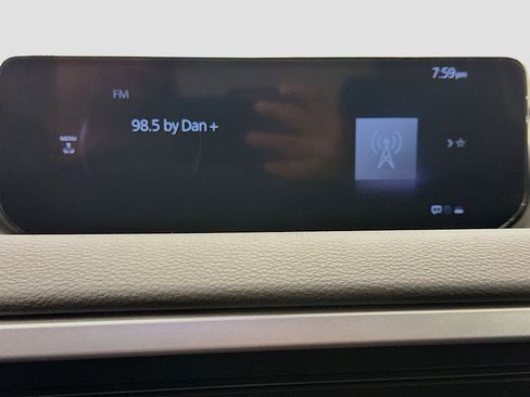 Used 2025 MAZDA CX-50 AWD 2.5 S w/ Select Package image 21