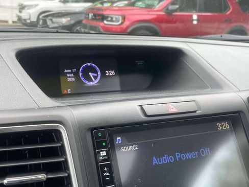 Used 2015 Honda CR-V EX-L image 28