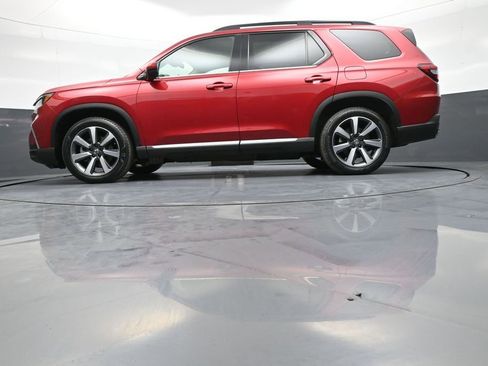 Certified 2023 Honda Pilot Elite image 35