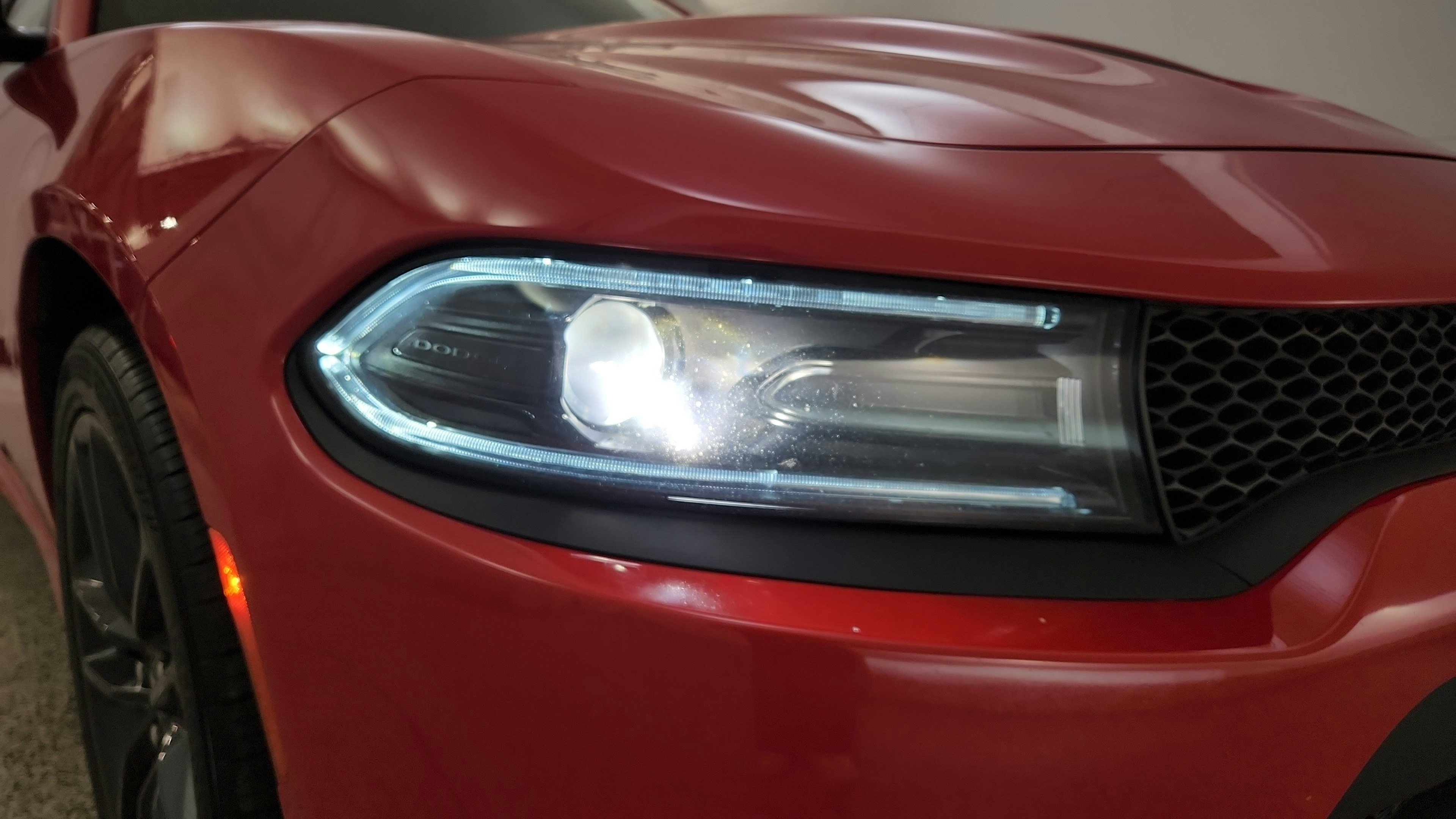 Used 2022 Dodge Charger GT w/ Plus Group AWD/4WD image 35