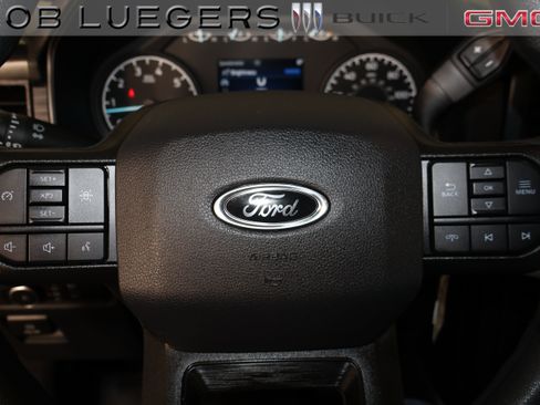 Used 2021 Ford F150 Tremor w/ Trailer Tow Package AWD/4WD image 23