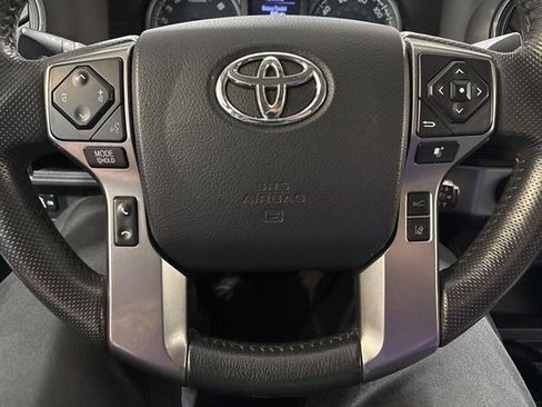 Used 2019 Toyota Tacoma SR5 image 16