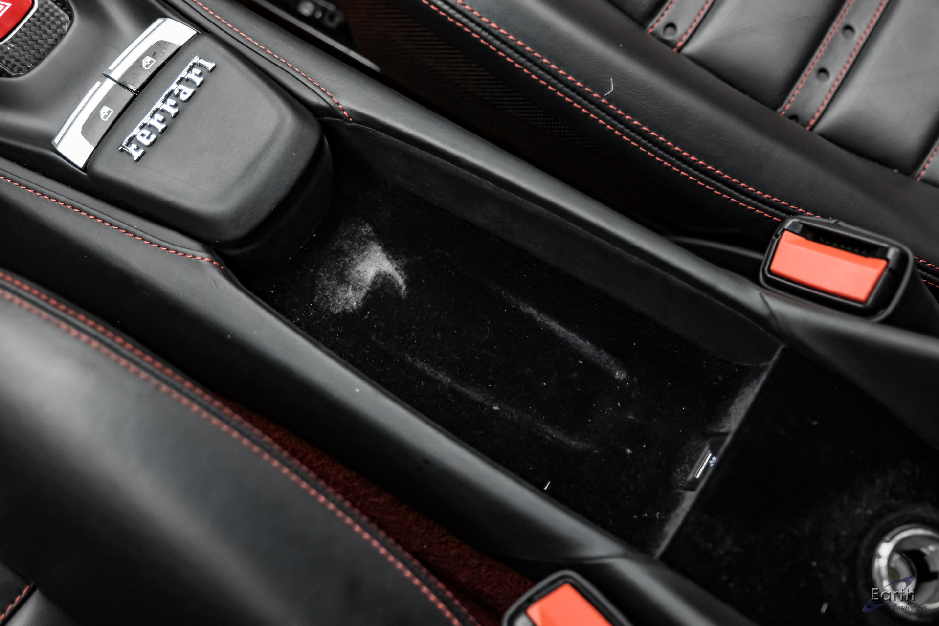Used 2017 Ferrari 488 GTB RWD image 79