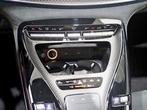 Used 2023 Mercedes-Benz AMG GT 63 S image 30