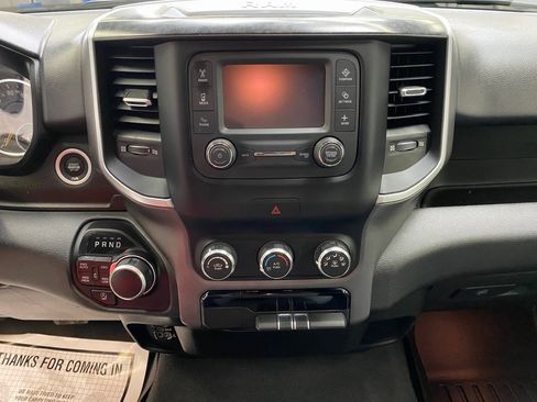 Used 2021 RAM 1500 Big Horn image 30