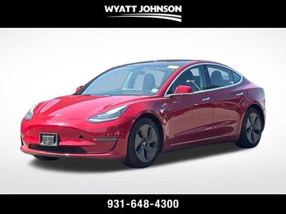 Used 2018 Tesla Model 3 Long Range