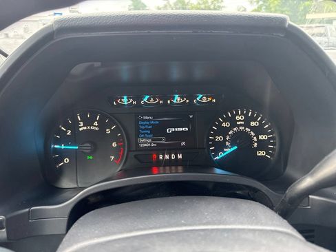 Used 2018 Ford F150 XL w/ Equipment Group 101A Mid AWD/4WD image 20
