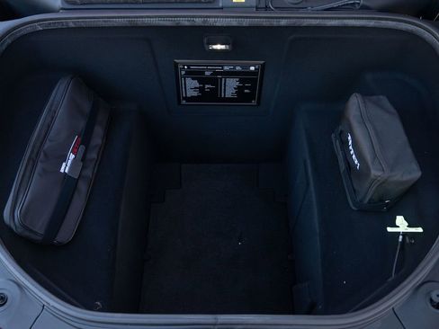 Certified 2024 Ferrari 296 GTS image 12