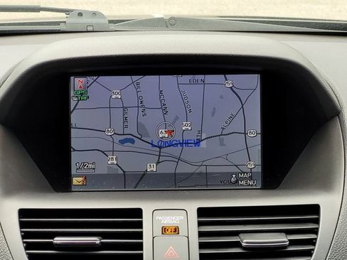 Used 2013 Acura MDX w/ Technology Package AWD/4WD image 17