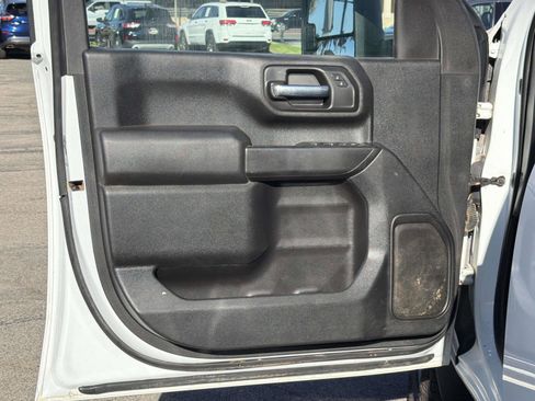 Used 2020 Chevrolet Silverado 2500 W/T w/ WT Fleet Convenience Package image 16