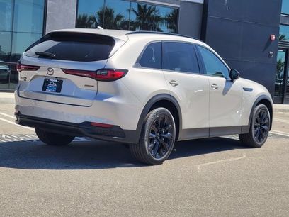 New 2026 MAZDA CX-90 3.3 Turbo w/ Premium Sport Pkg