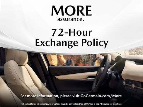 Used 2026 MAZDA CX-50 2.5 Hybrid w/ Weather Package AWD/4WD image 5