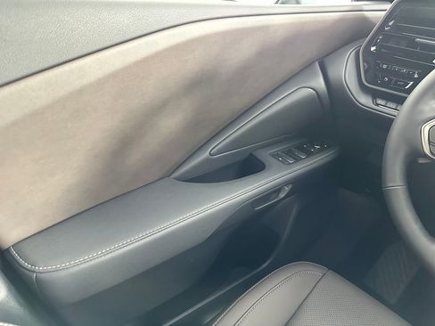 New 2026 Lexus TX 350 AWD image 33
