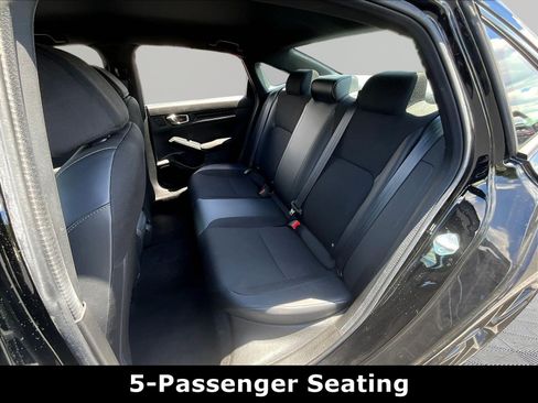 Used 2023 Honda Civic Sport image 21