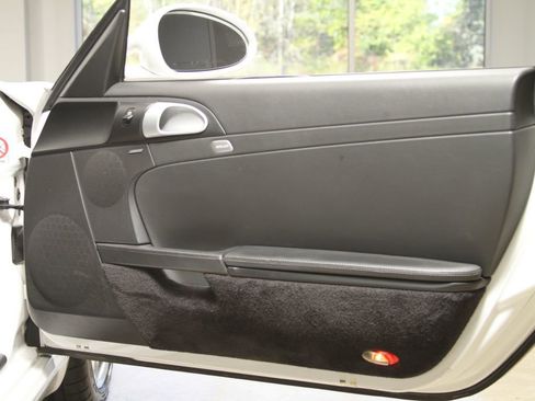 Used 2009 Porsche Cayman S image 38