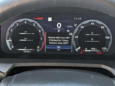 Used 2024 Toyota Tacoma TRD Off-Road w/ TRD Off Road Upgrade Package image 23