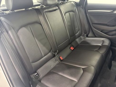 Used 2016 Audi A3 e-tron Premium w/ 17" Wheel Package image 22