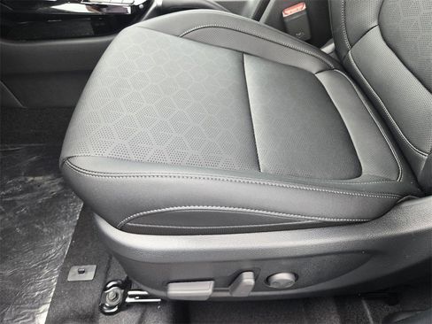 New 2026 Kia Seltos EX w/ EX Sunroof Package image 17