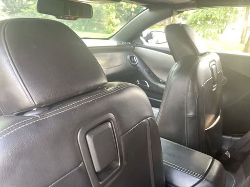 Used 2012 Chevrolet Camaro SS w/ RS Package image 19