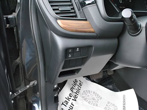 Certified 2019 Honda CR-V EX image 15