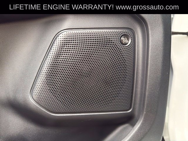 Used 2022 Ford Escape Titanium w/ Titanium Elite Package AWD/4WD image 21