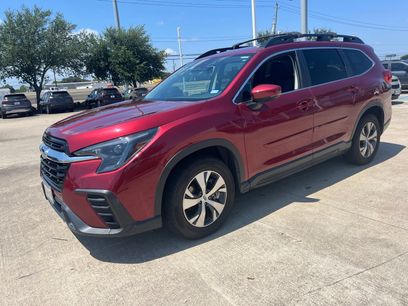 Used 2024 Subaru Ascent Premium w/ Convenience Package