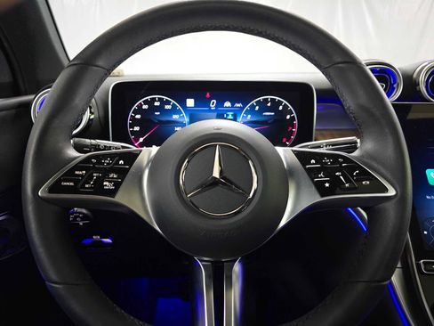 Certified 2026 Mercedes-Benz GLC 300 4MATIC image 25