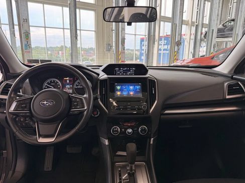 Used 2023 Subaru Forester Premium AWD/4WD image 11