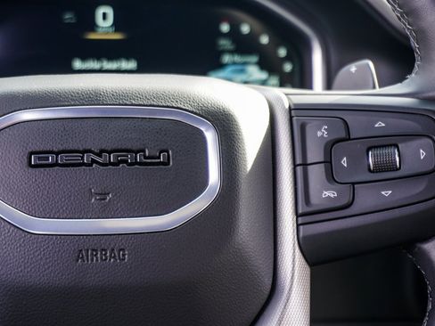 Used 2024 GMC Sierra 1500 Denali w/ Denali Reserve Package image 15