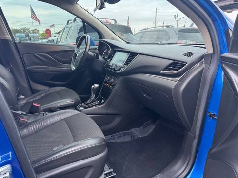 Used 2017 Buick Encore Preferred FWD image 20