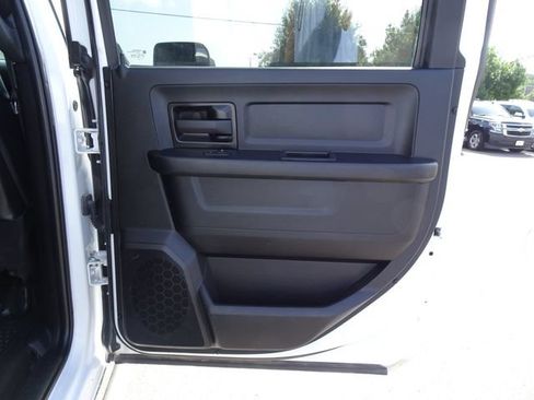Used 2022 RAM 2500 Tradesman AWD/4WD image 19