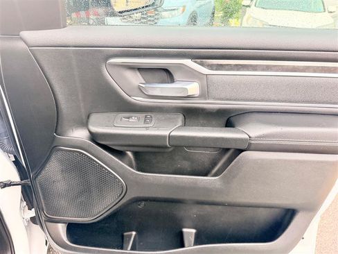 Used 2020 RAM 1500 Big Horn AWD/4WD image 21
