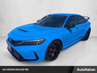 Used 2025 Honda Civic Type R video 1