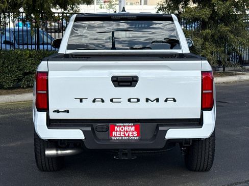 New 2026 Toyota Tacoma SR5 image 9