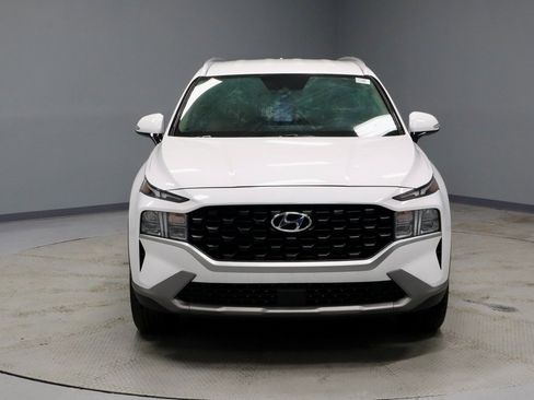 Certified 2023 Hyundai Santa Fe SEL image 8